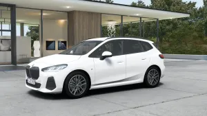 BMW 2 Series 2023