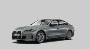 BMW 4 Series II G22/G23/G82 420i Sport-Aut 2022