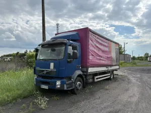 Volvo FL 2008