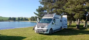 Renault Trafic 2010