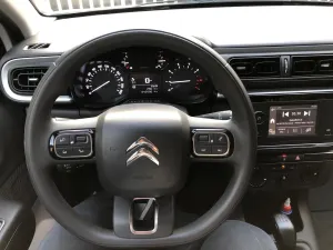 Citroën C3 III 1.2 PureTech C-Series 2022