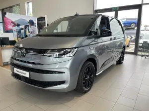 Volkswagen Multivan 2026