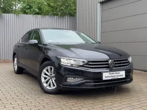 Volkswagen Passat B8 1.5 TSI EVO Business 2020