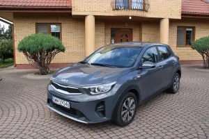 Kia Stonic 1.0 T-GDI M DCT 2021