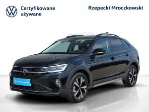 Volkswagen Taigo 1.0 TSI Life DSG 2024