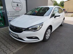 Opel Astra K 1.0 T Enjoy S&S 2019