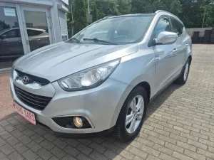 Hyundai ix35 2.0 Comfort 2012