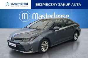 Toyota Corolla Seria E21 2022