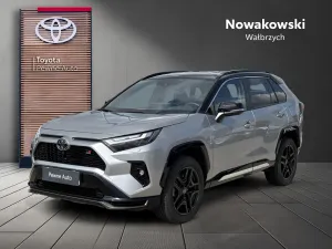Toyota Rav4 V 2.5 Plug-In Hybrid GR Sport 4x4 2025