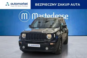 Jeep Renegade 2021