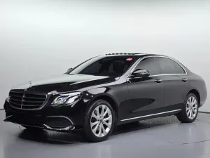 Mercedes-Benz E W213 220 d 4Matic All-Terrain 9G-TRONIC Exclusive 2017