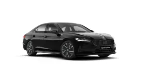 Skoda Superb VI 2.0 TDI SCR 4x4 Sportline DSG 2026