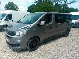 Fiat Talento 2020