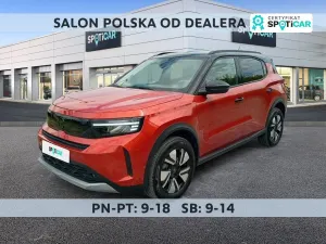 Opel Frontera C 44kWh GS 2025