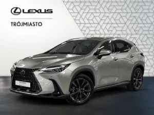 Lexus NX II 350h Prestige AWD 2023