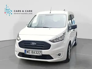Ford Transit 2022