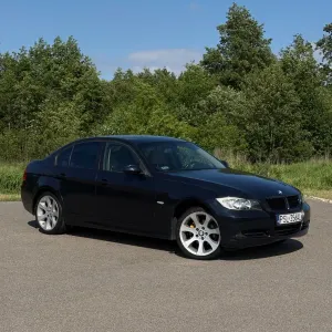 BMW 3 Series E90/E91/E92/E93 2006