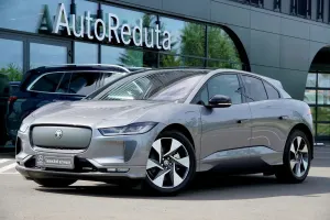 Jaguar I-Pace EV400 90kWh AWD R-Dynamic SE 2023