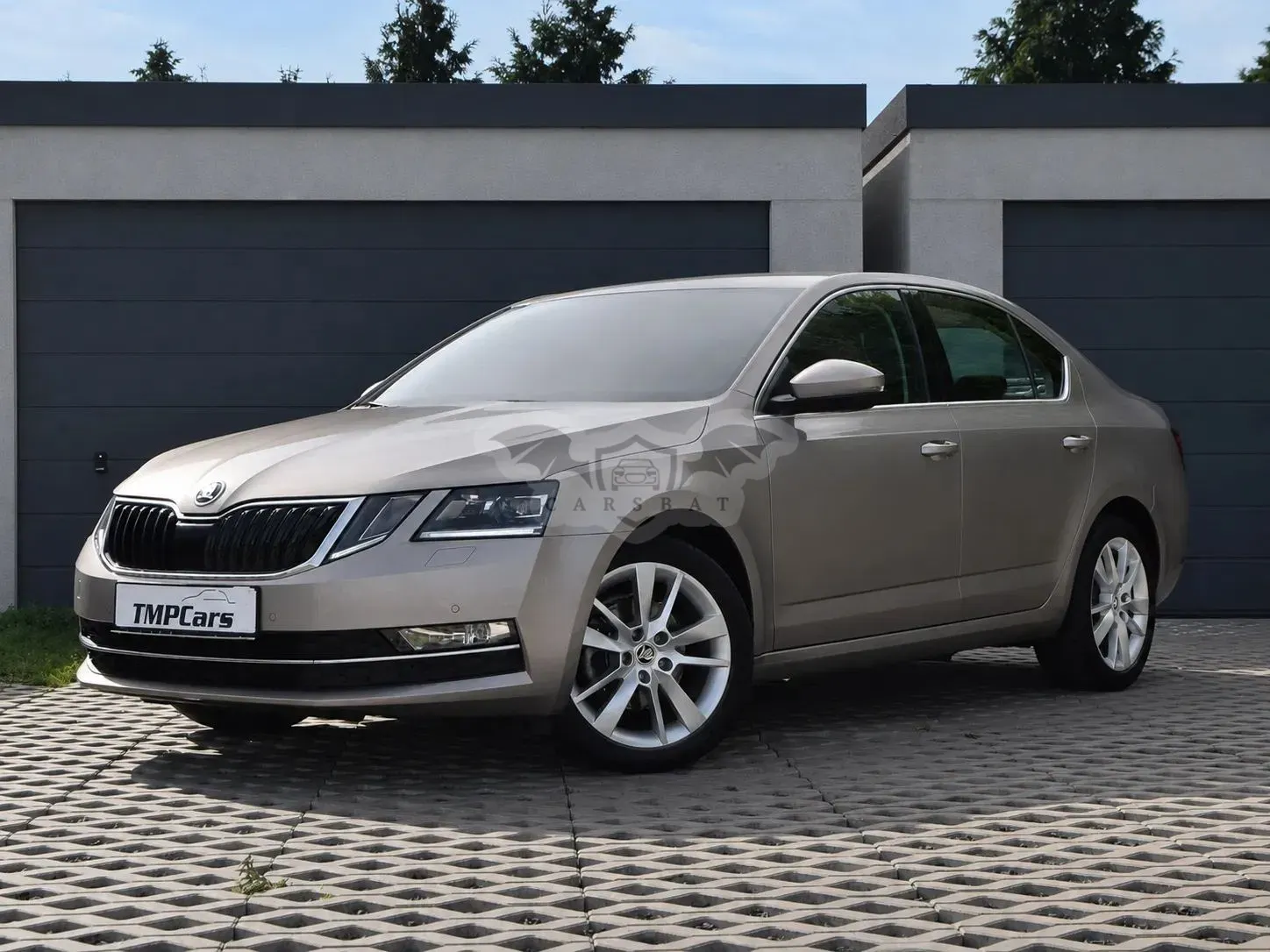 Skoda Octavia III 1.5 TSI ACT Style 2018