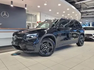 Mercedes-Benz GLB 2024