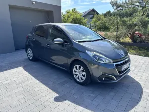 Peugeot 208 I 1.2 PureTech Active ETG5 2016
