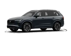 Volvo XC90 II B5 B AWD Ultra Dark 7os 2026