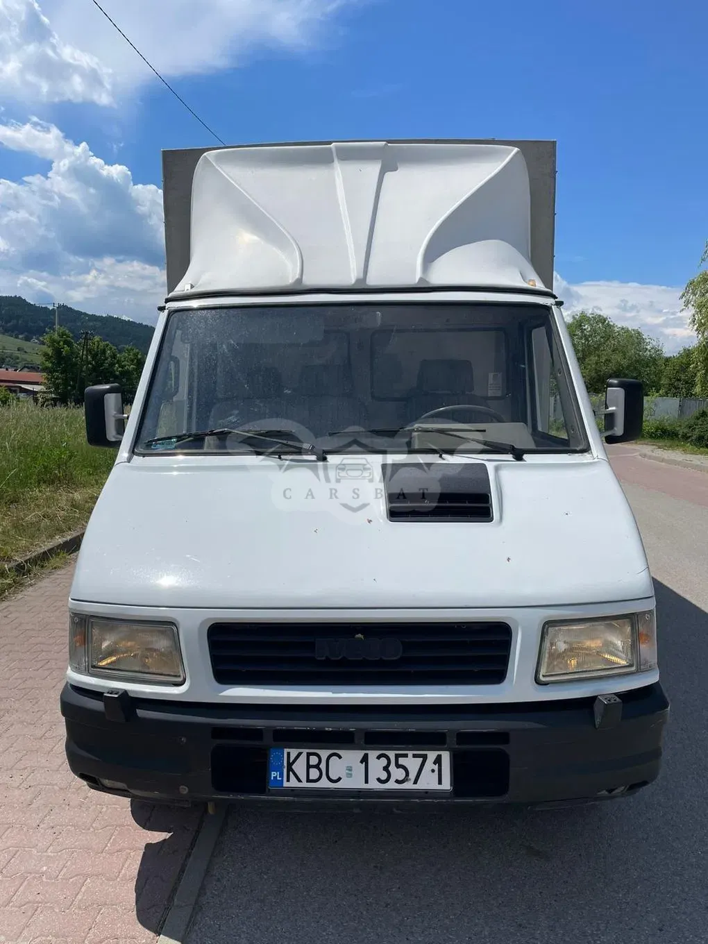 Iveco Daily 1995