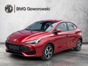 MG MG3 1.5 HEV+ Excite 2026