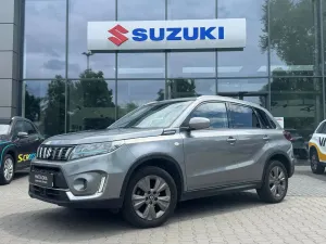 Suzuki Vitara III 1.4 Boosterjet SHVS Premium 2WD 2021