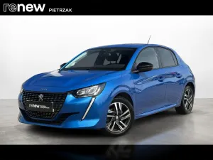 Peugeot 208 II 1.2 PureTech Allure Pack S&S 2022