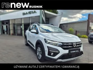Dacia Sandero III 1.0 TCe Comfort 2022