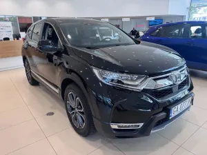 Honda CR-V V 2.0 i-MMD Elegance 2WD CVT 2022