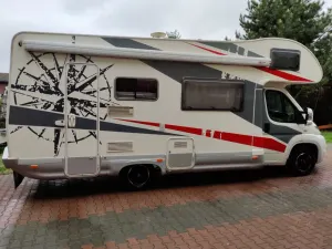 Fiat Ducato 2008