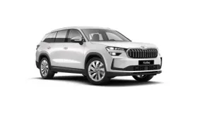 Skoda Kodiaq II 2.0 TDI 4x4 Drive DSG 2026
