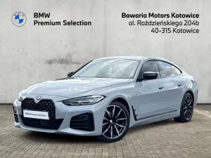 BMW 4 Series II G22/G23/G82 2024