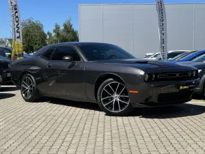 Dodge Challenger 2016