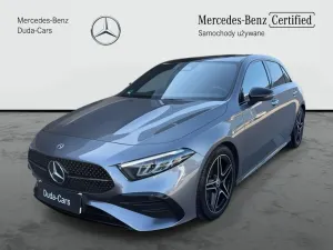 Mercedes-Benz A W177 220 4-Matic AMG Line 7G-DCT 2023