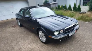 Jaguar XJ X350 XJ6 3.0 Executive 2004