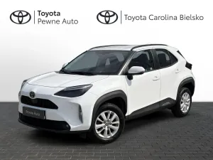 Toyota Yaris Cross Hybrid 1.5 Comfort 2024