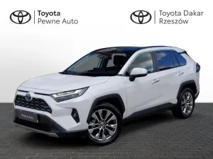 Toyota Rav4 V 2.5 Hybrid Executive 4x4 2023