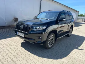 Toyota Land Cruiser VII LC 2.8 D-4D Executive 2022
