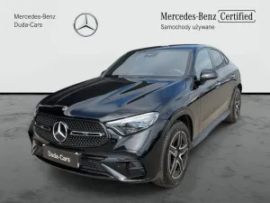 Mercedes-Benz GLC II 200 d mHEV 4-Matic AMG Line 2025