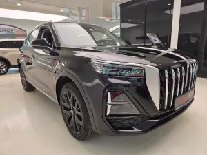 Hongqi HS5 2.0T Executive AWD 2026