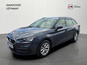 Seat Leon IV 1.5 TSI Style 2024