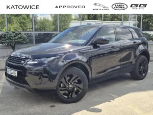 Land Rover Range Rover Evoque II 2.0 D165 mHEV S 2025