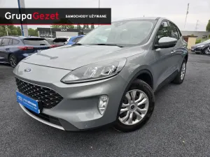 Ford Kuga III 2024