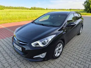 Hyundai i40 1.6 GDI Classic 2011