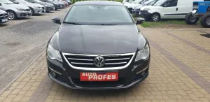 Volkswagen Passat CC 2010