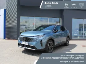 Peugeot 3008 III 2026