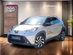 Toyota Aygo X 2025